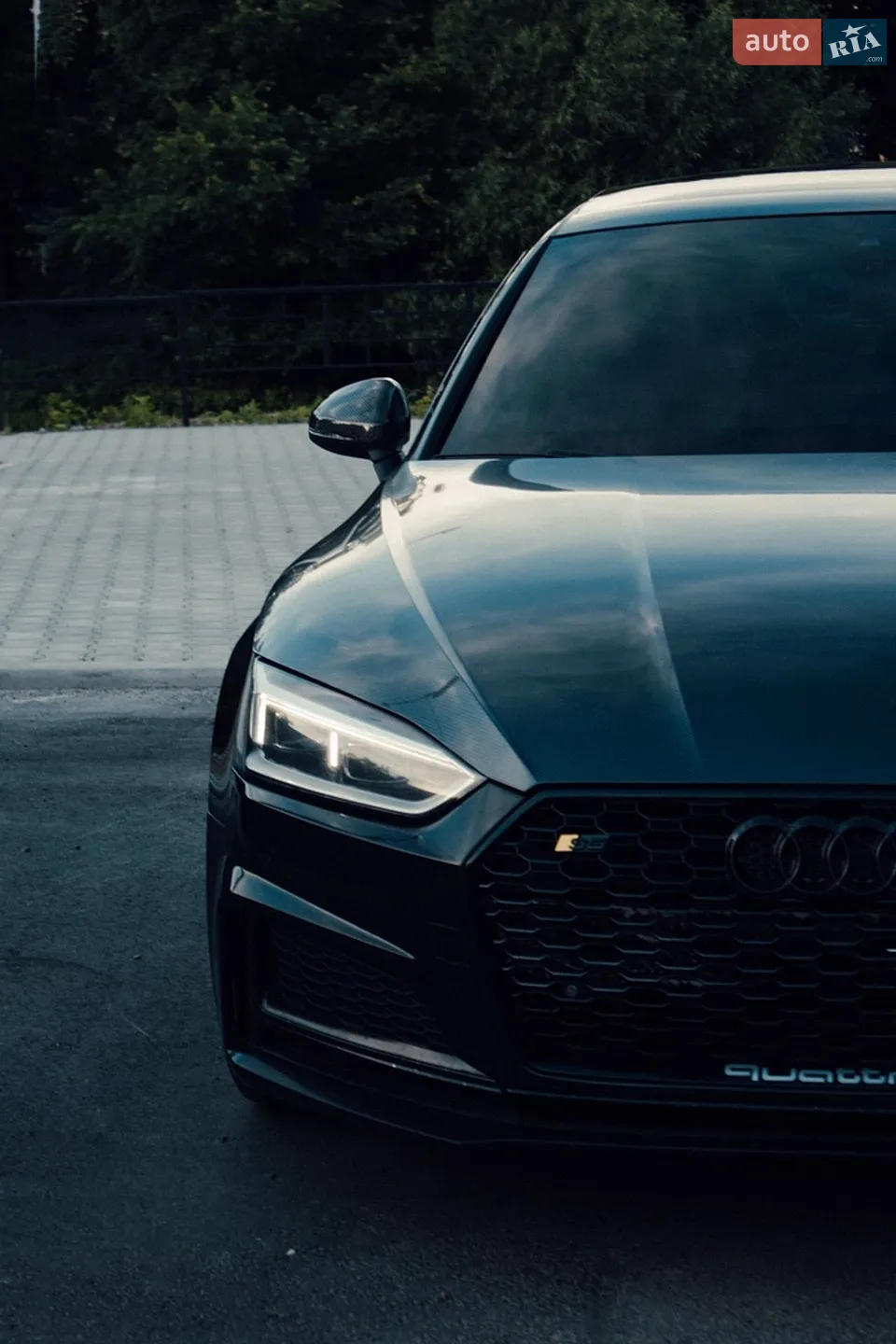 2017 Audi S5 - мініатюра 8