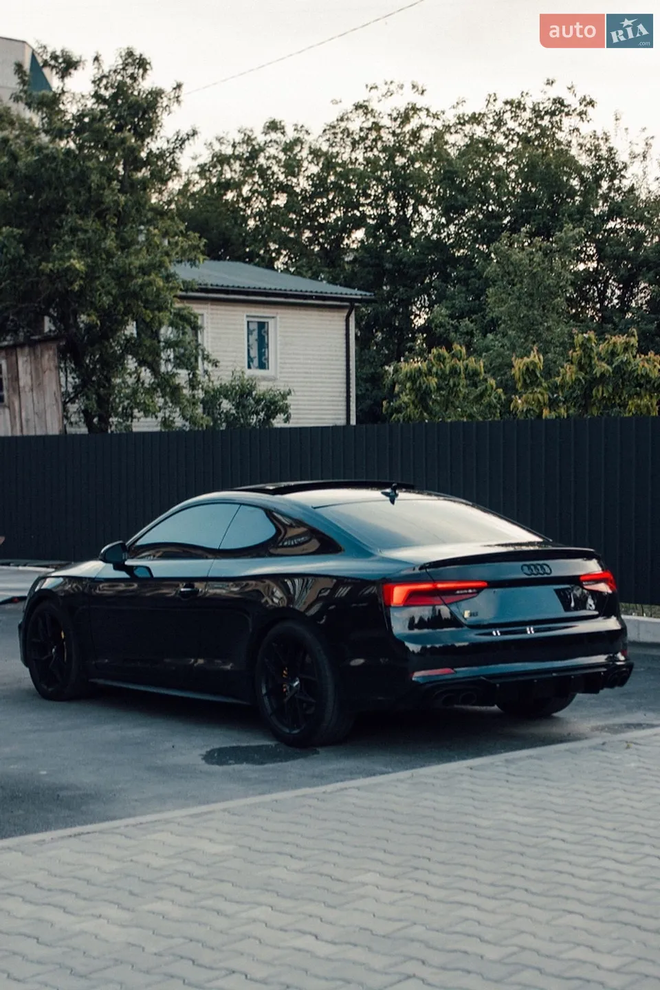 2017 Audi S5 - мініатюра 4