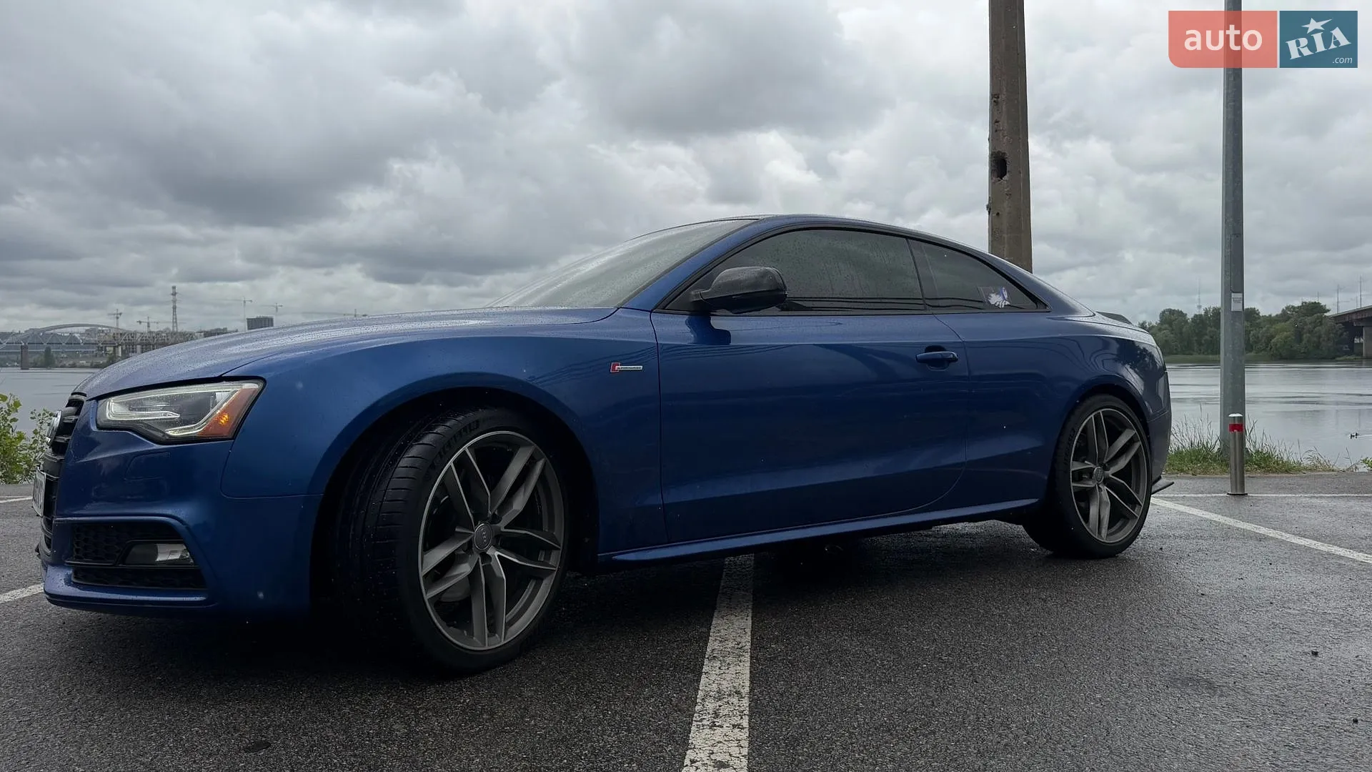 2016 Audi S5 - мініатюра 16
