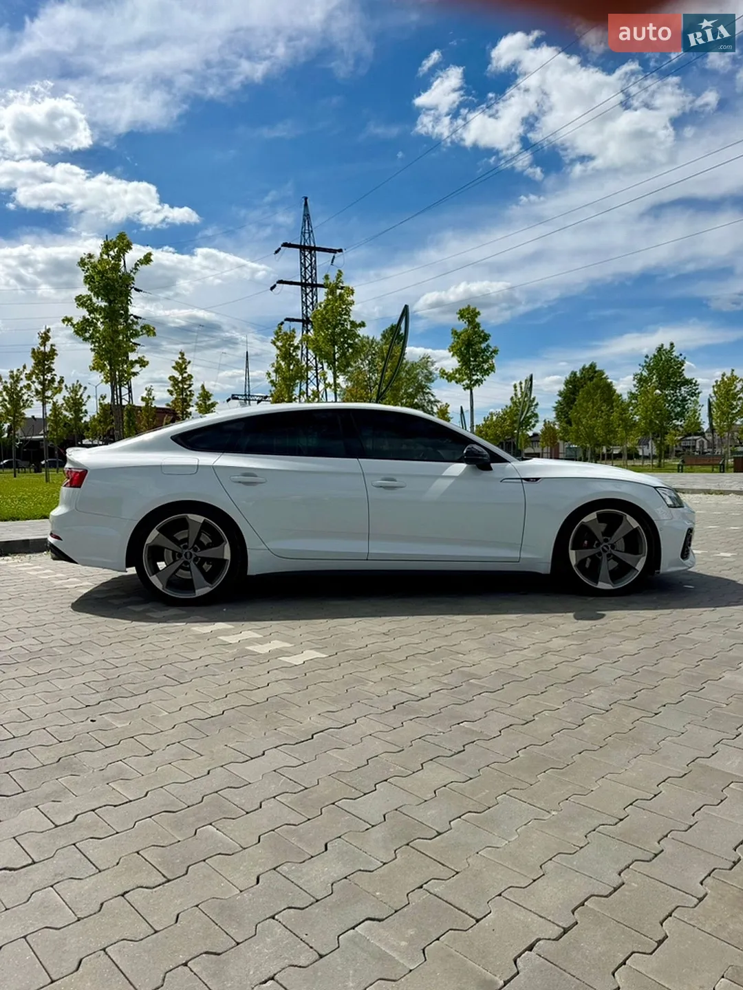 2019 Audi S5 - мініатюра 7