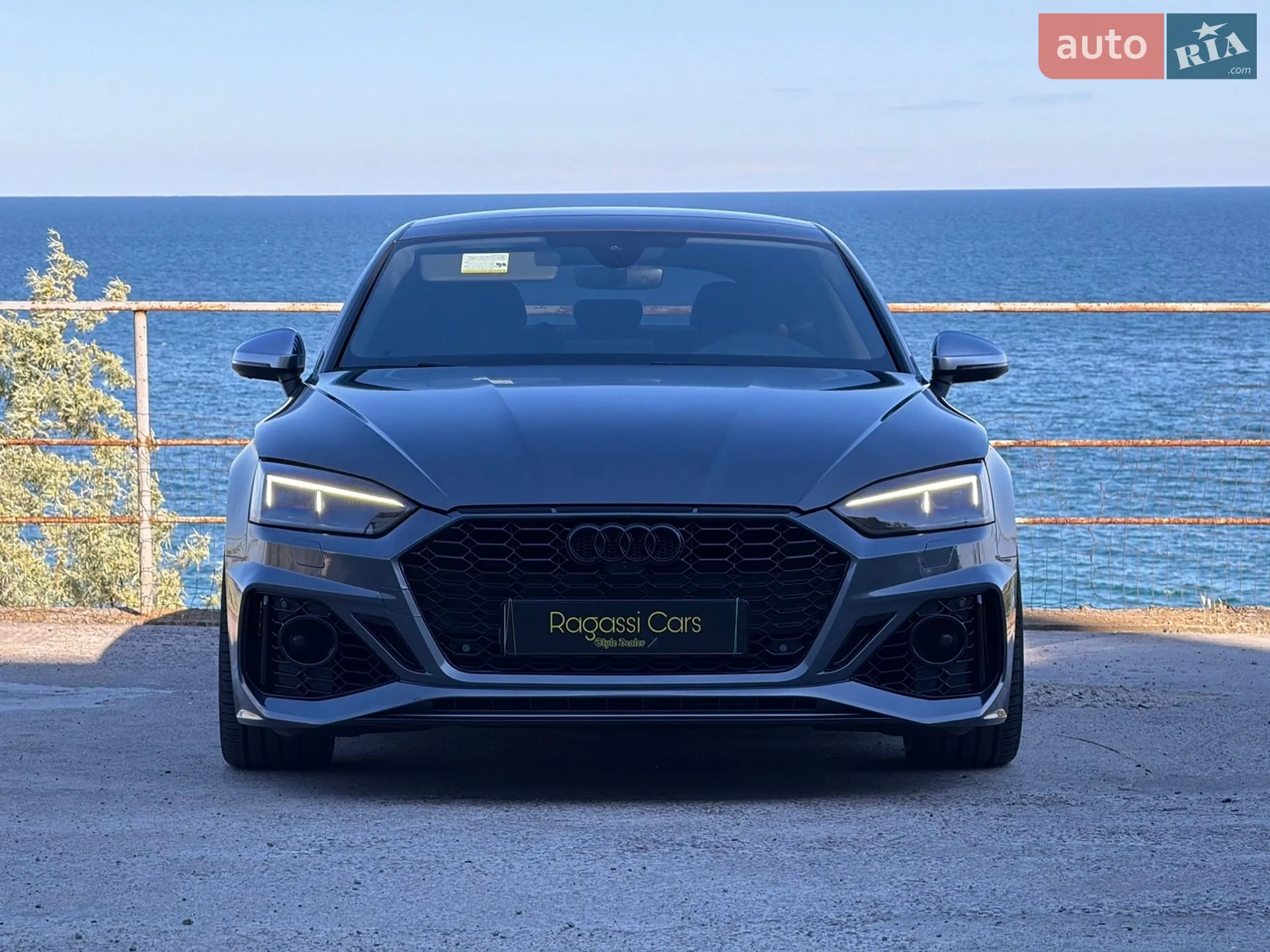 2018 Audi S5 - мініатюра 2