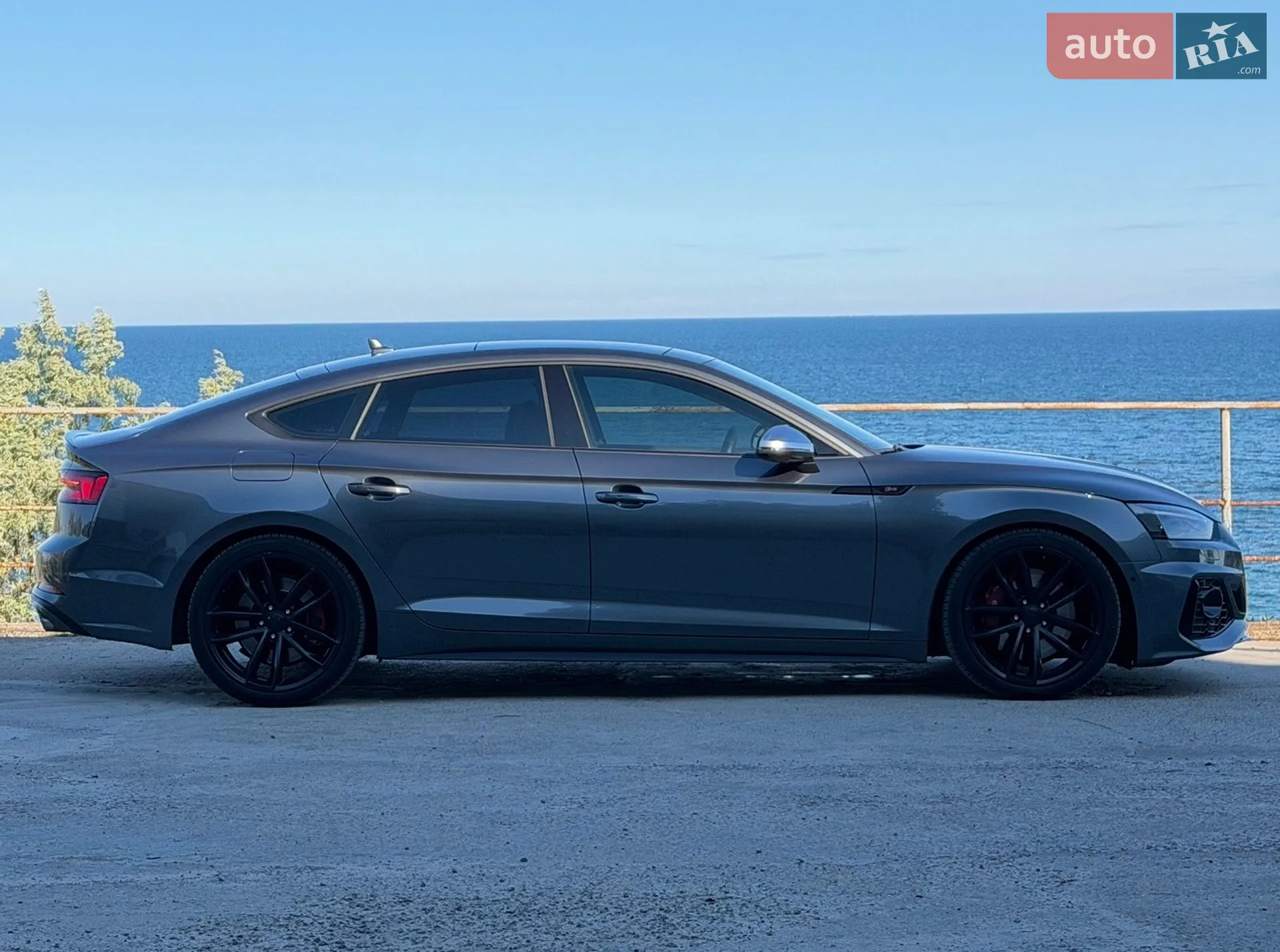 2018 Audi S5 - мініатюра 5