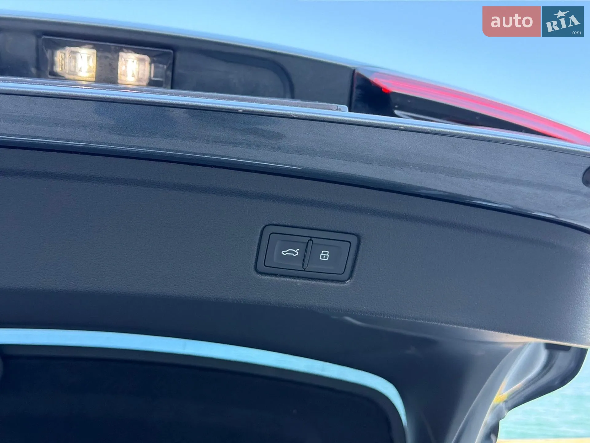 2018 Audi S5 - мініатюра 16