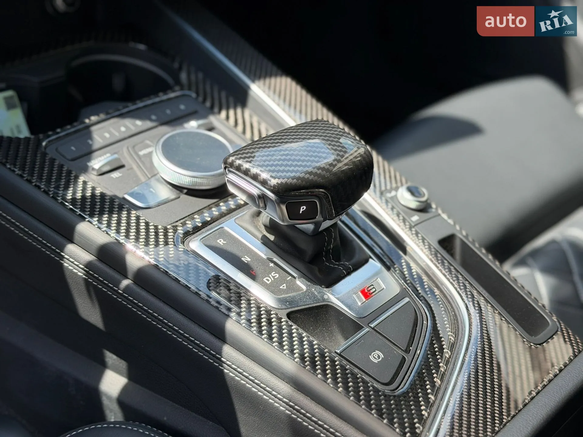 2019 Audi S5 - мініатюра 13