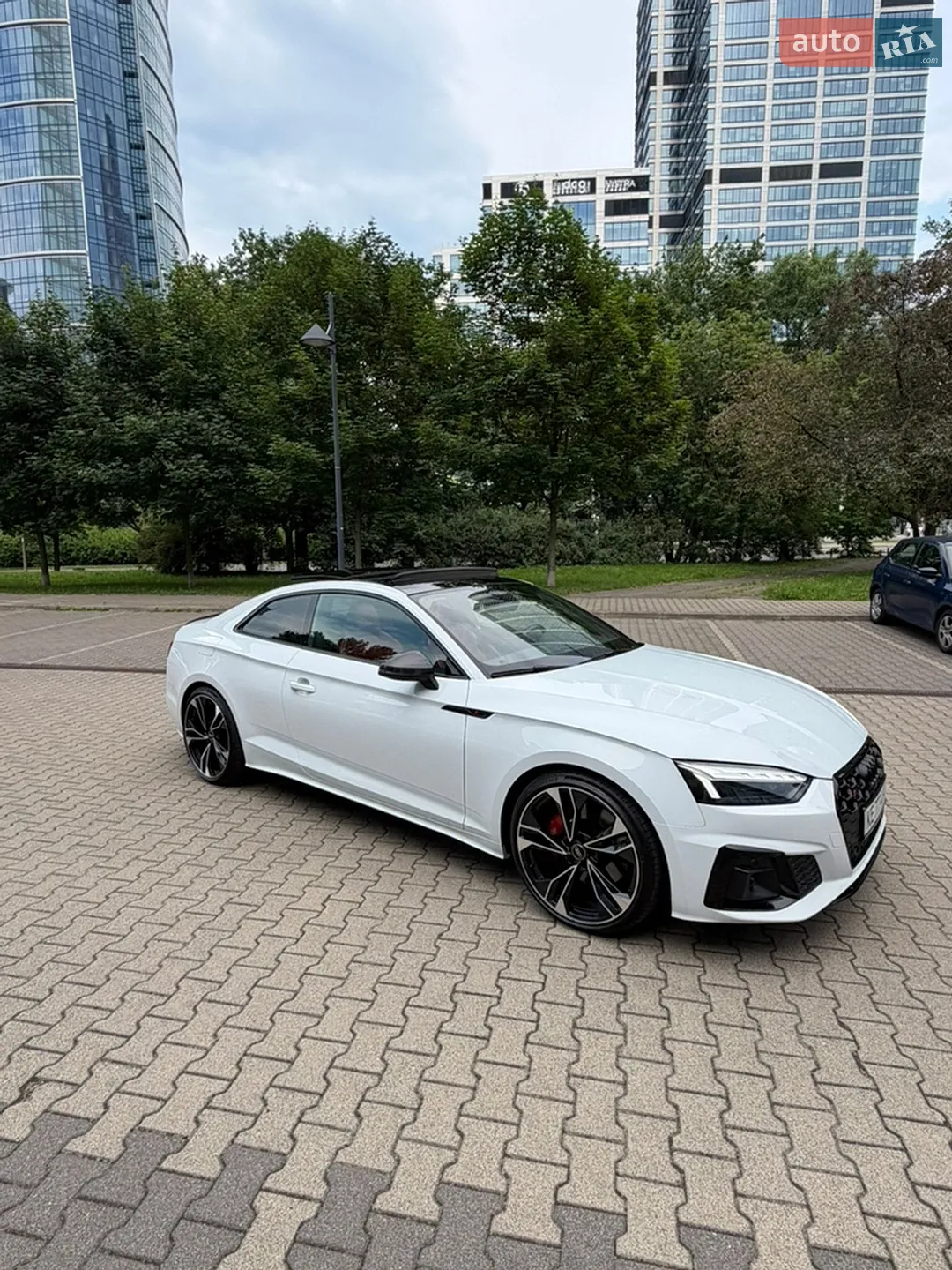 2022 Audi S5 - мініатюра 16