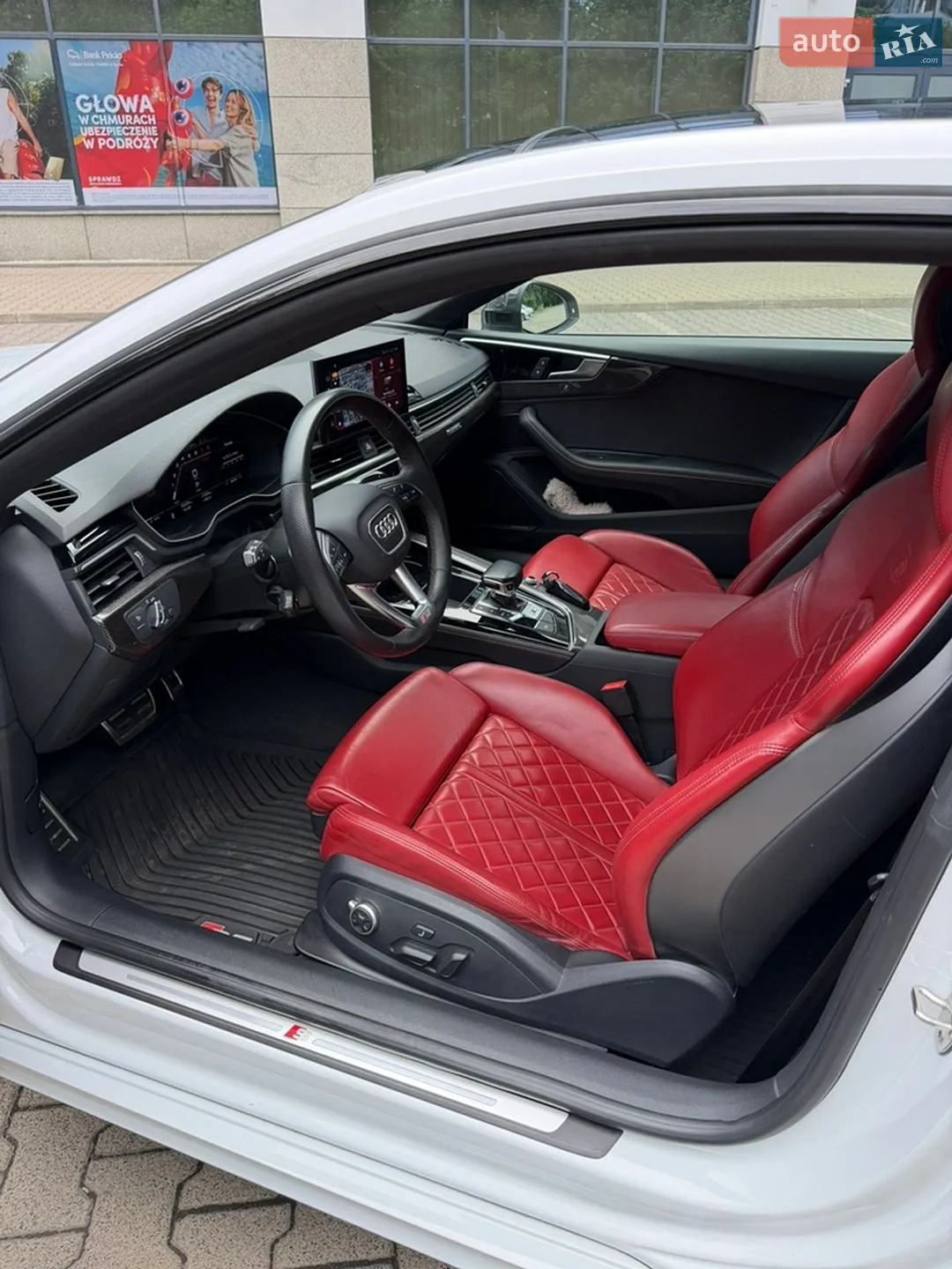 2022 Audi S5 - мініатюра 21