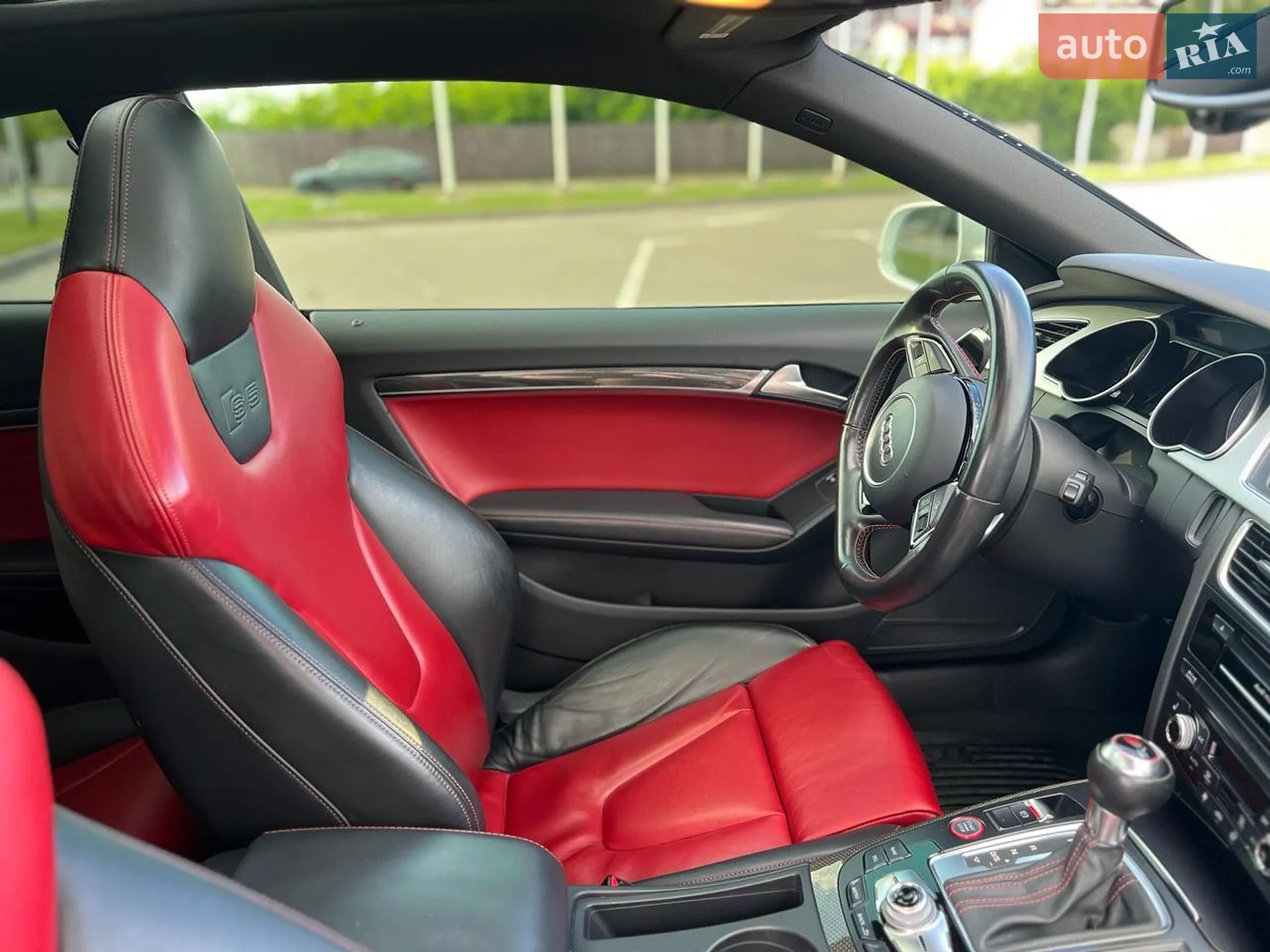 2015 Audi S5 - мініатюра 16