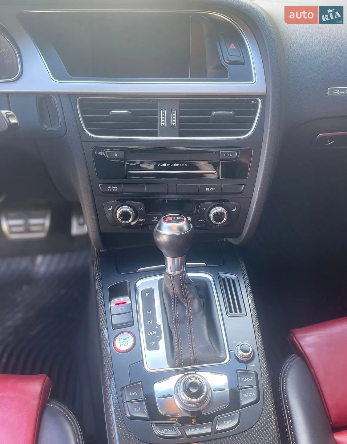 2015 Audi S5 - мініатюра 25