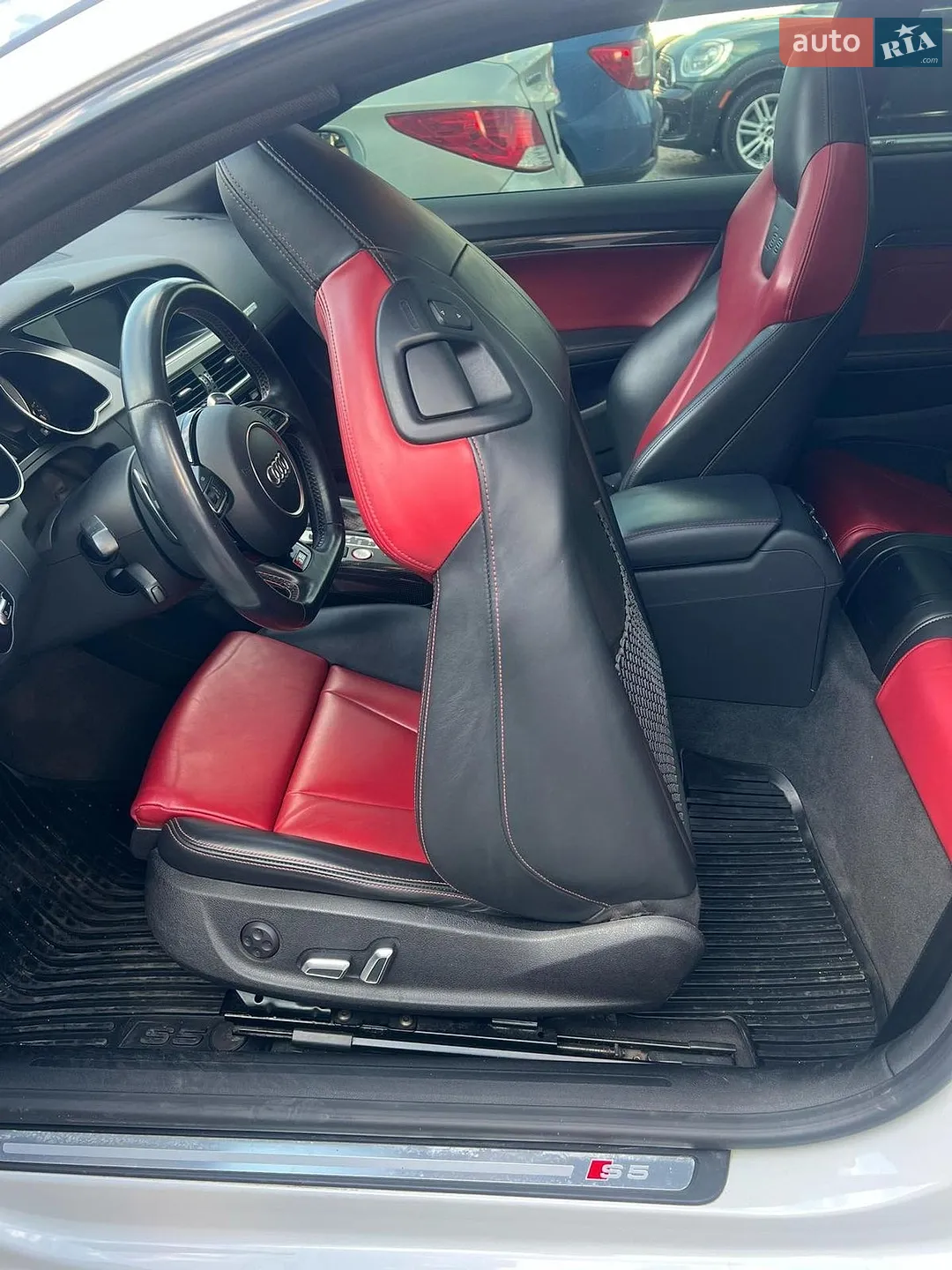 2015 Audi S5 - мініатюра 19