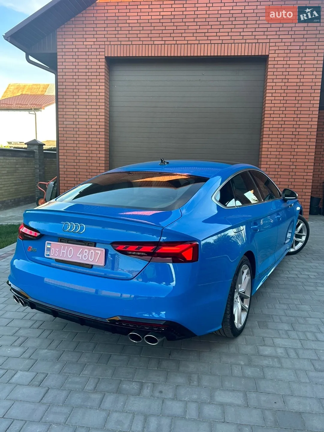 2021 Audi S5 - мініатюра 18