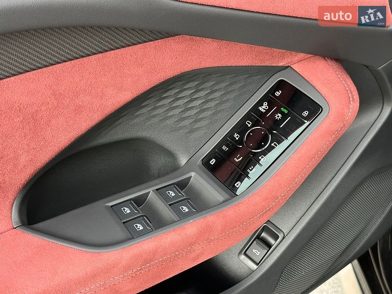 Ліфтбек Audi S5 2025 в Харкові
