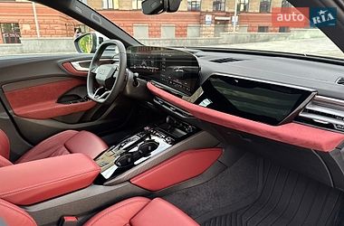 Ліфтбек Audi S5 2025 в Харкові