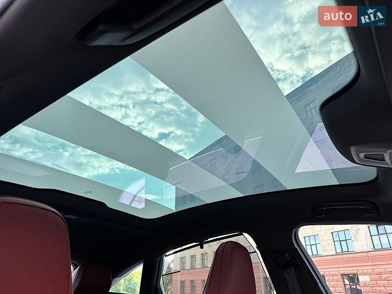 Ліфтбек Audi S5 2025 в Харкові