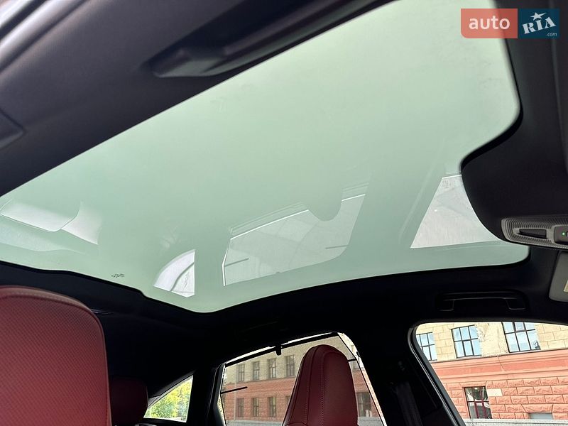Ліфтбек Audi S5 2025 в Харкові