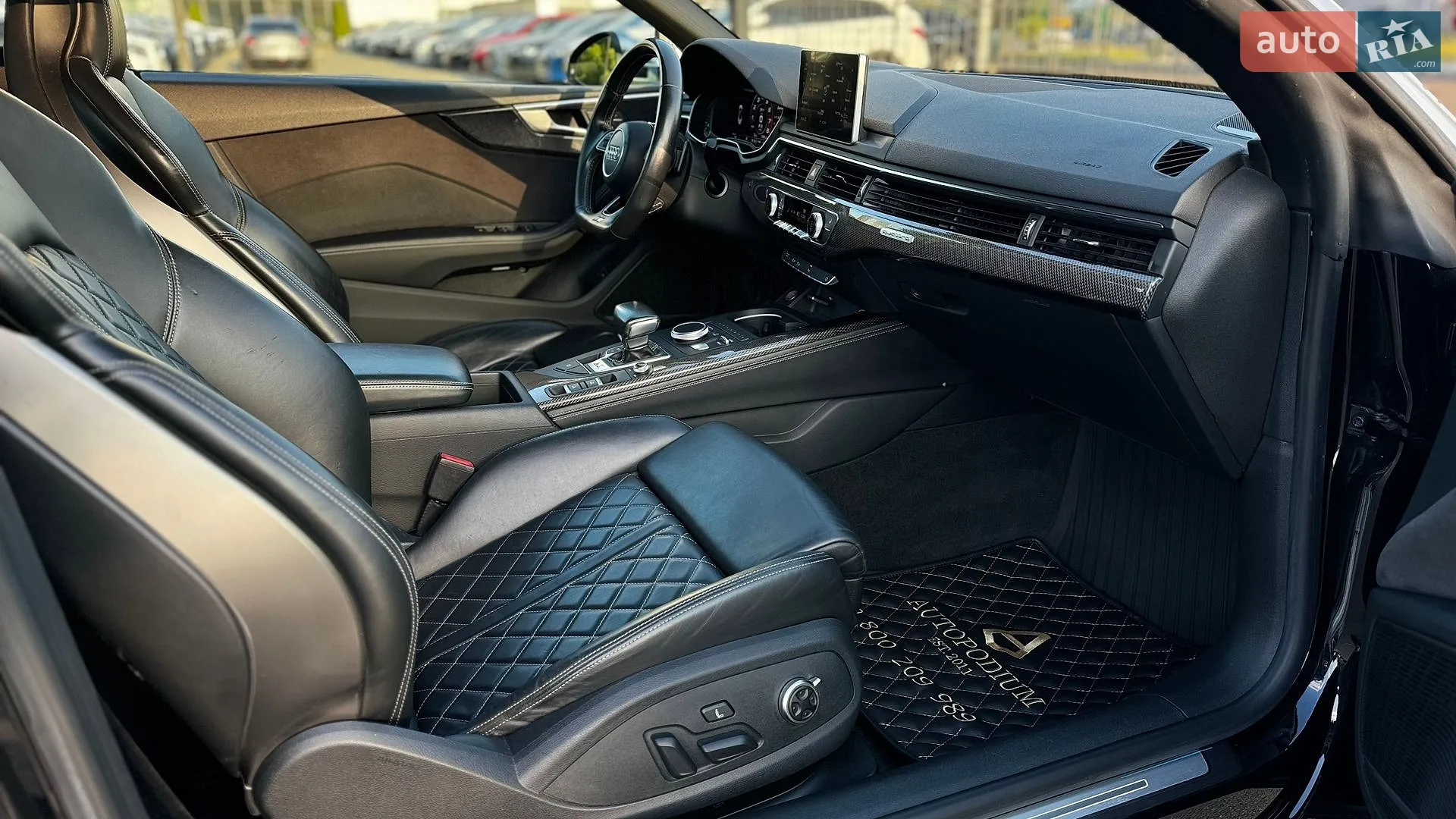 2018 Audi S5 - мініатюра 25