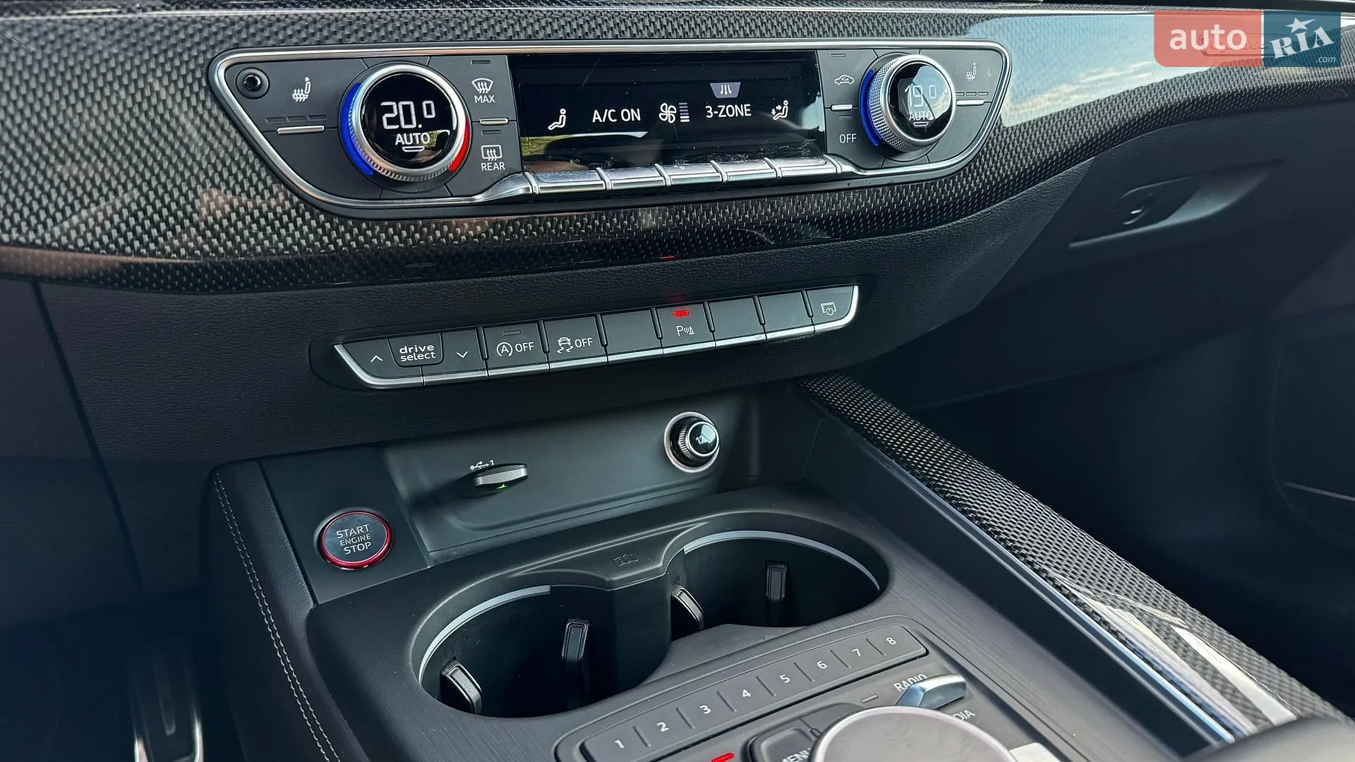2018 Audi S5 - мініатюра 34