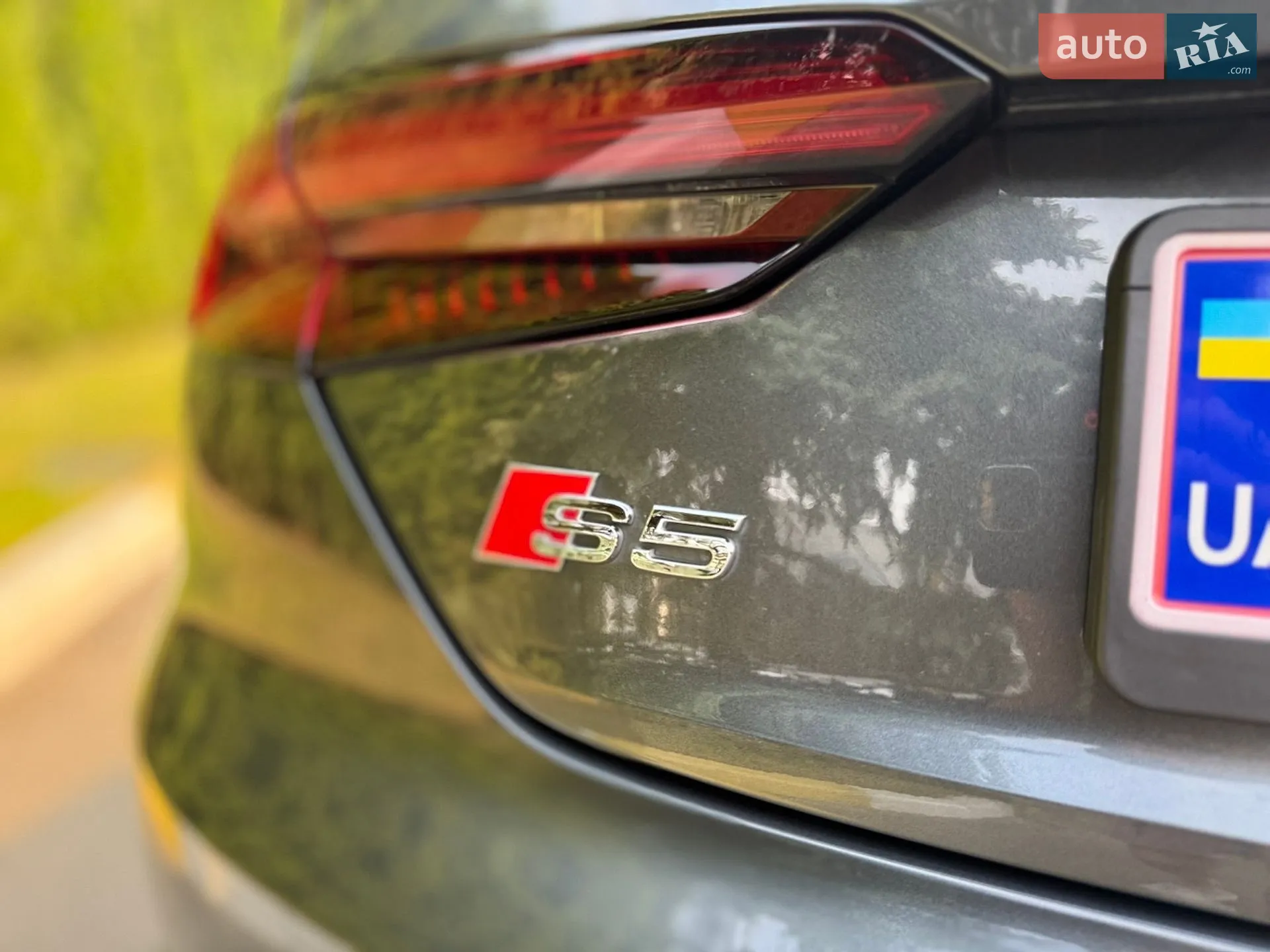 2019 Audi S5 - мініатюра 18