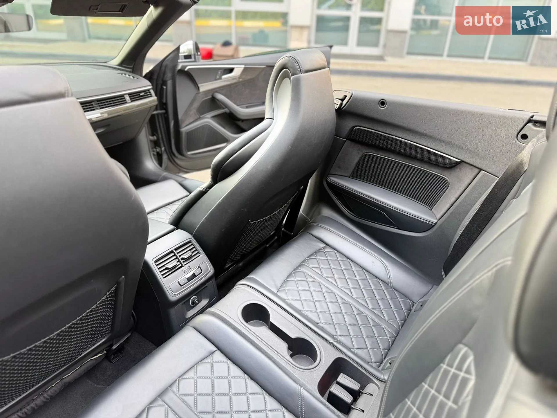 2019 Audi S5 - мініатюра 27