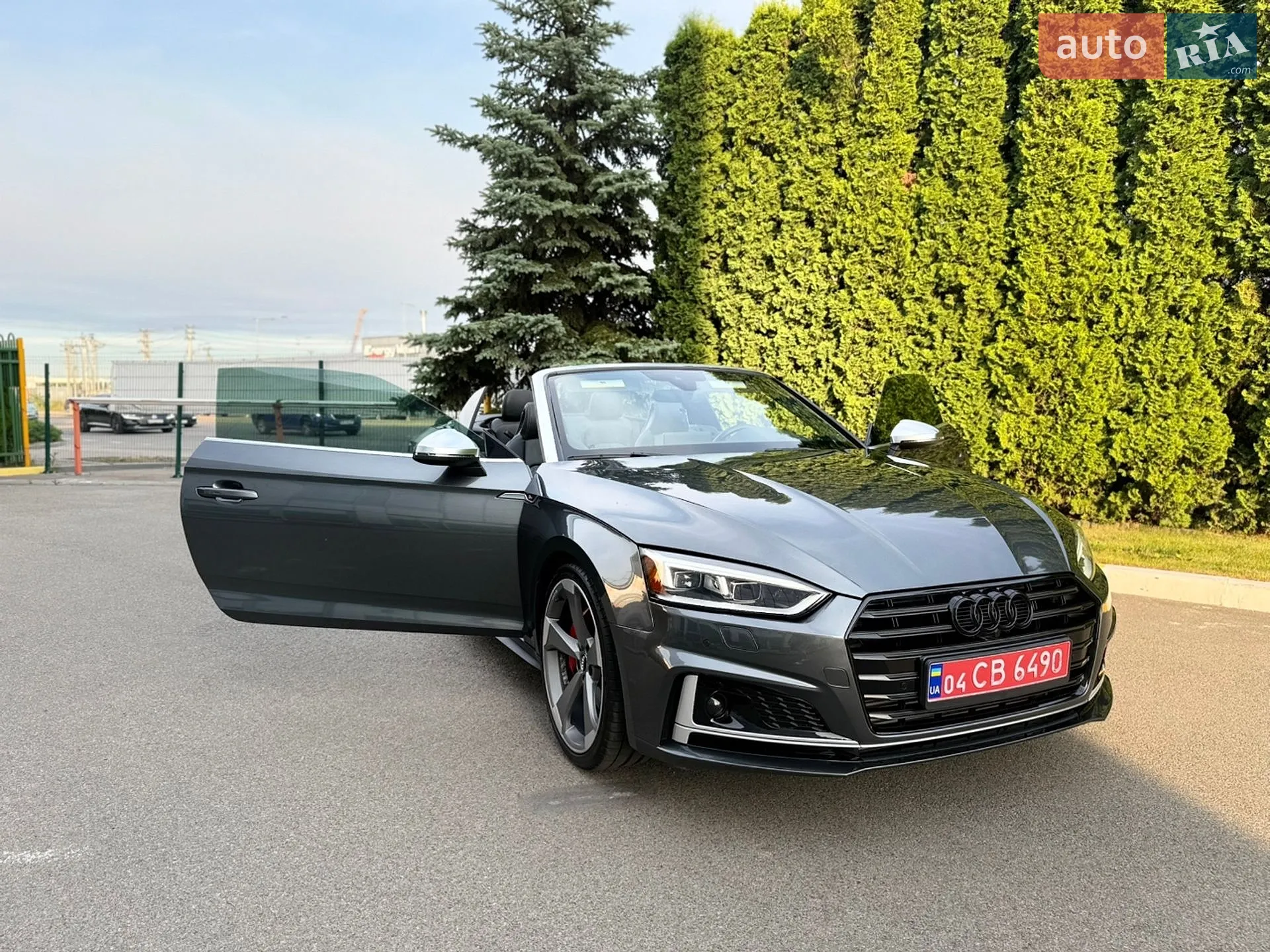2019 Audi S5 - мініатюра 7