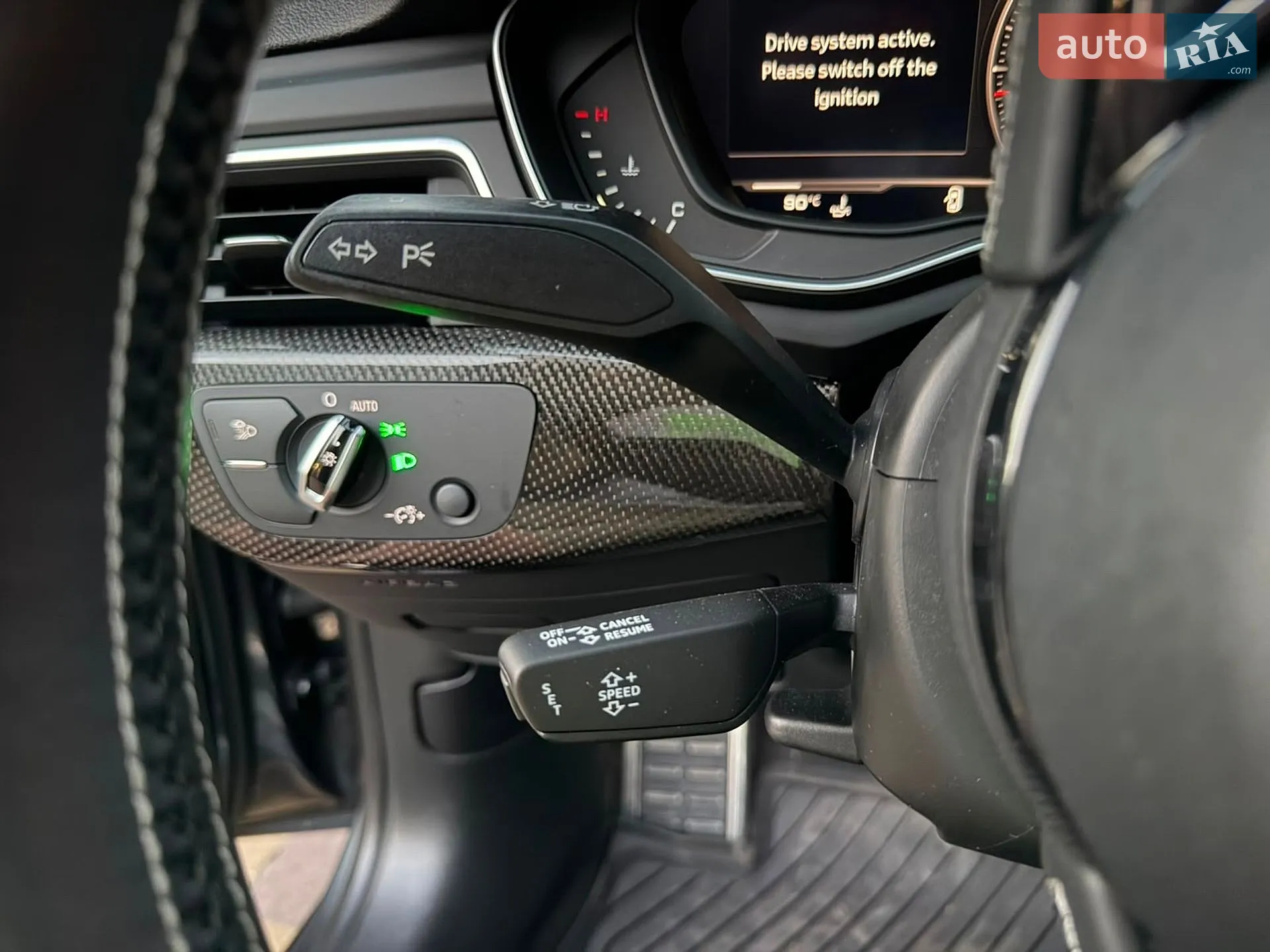 2018 Audi S5 - мініатюра 43