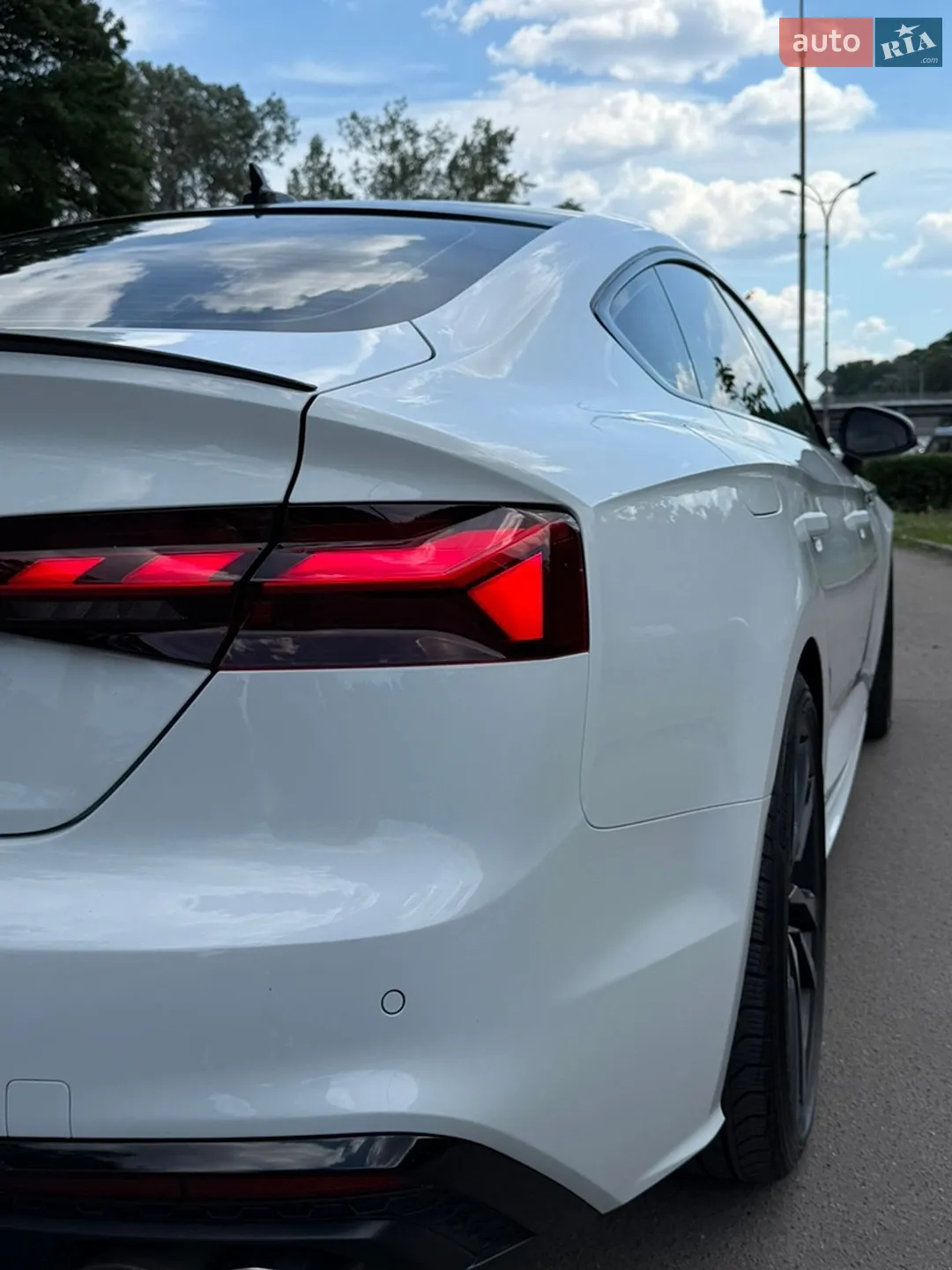 2024 Audi S5 - мініатюра 13