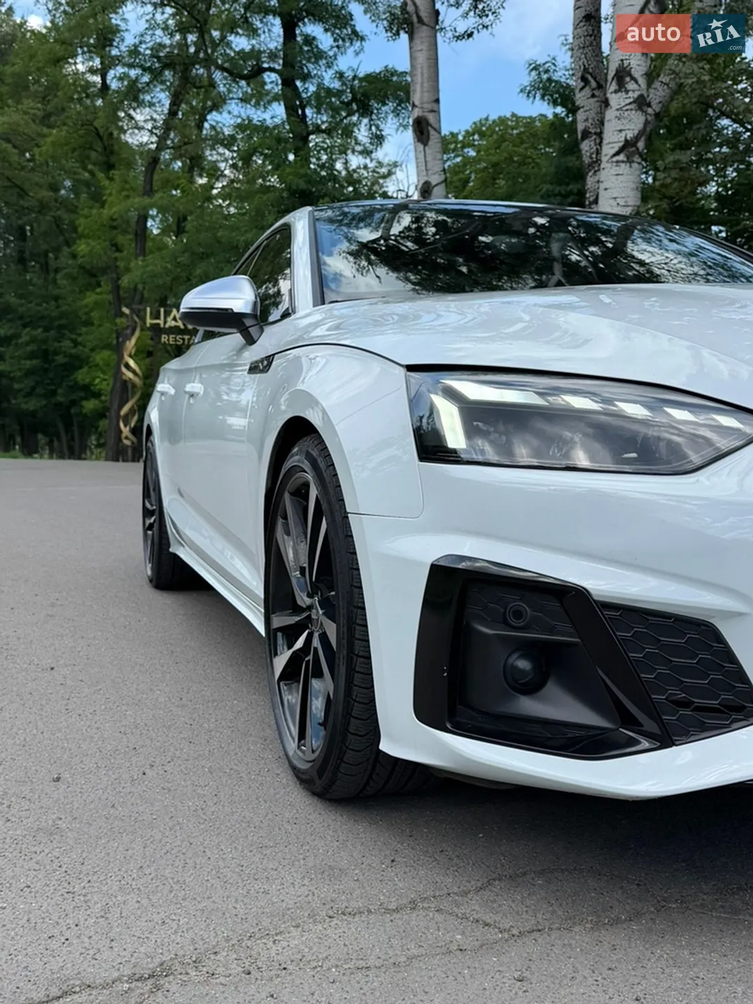 2024 Audi S5 - мініатюра 17
