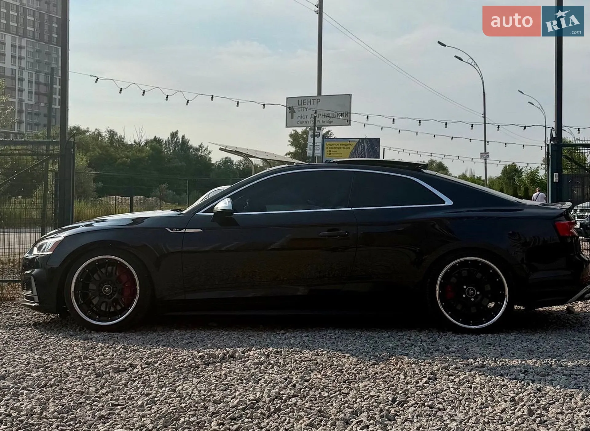 2017 Audi S5 - мініатюра 2