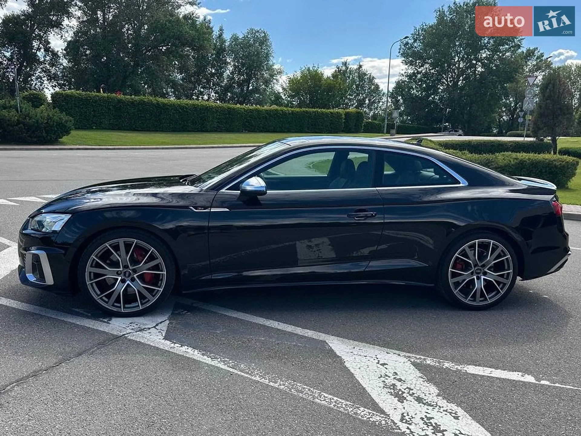 2019 Audi S5 - мініатюра 9