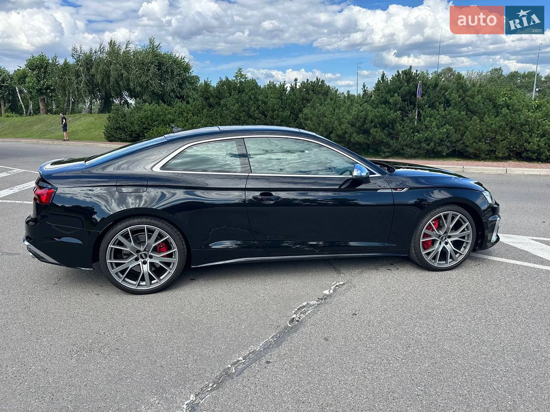 2019 Audi S5 - мініатюра 11