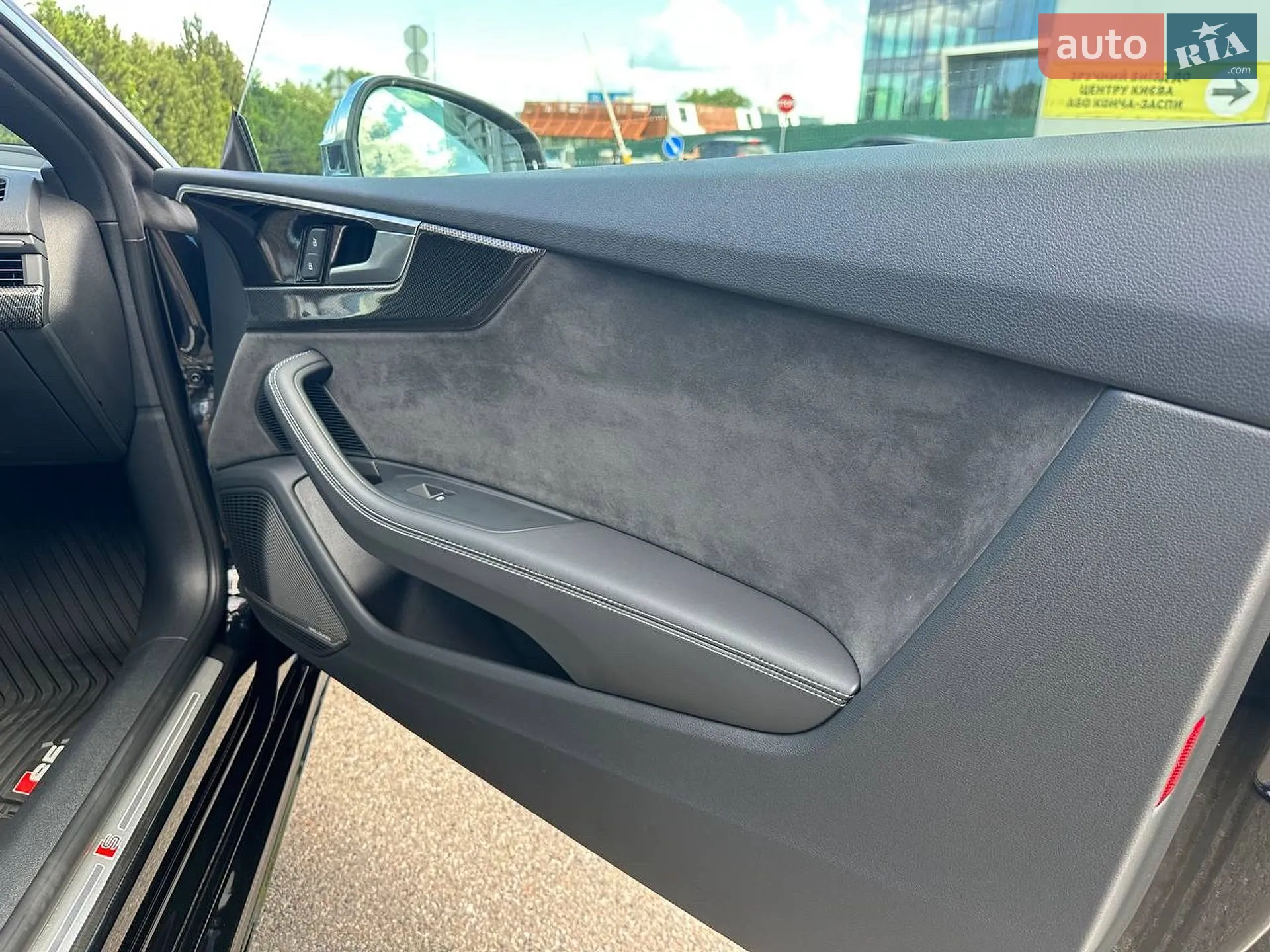 2019 Audi S5 - мініатюра 27