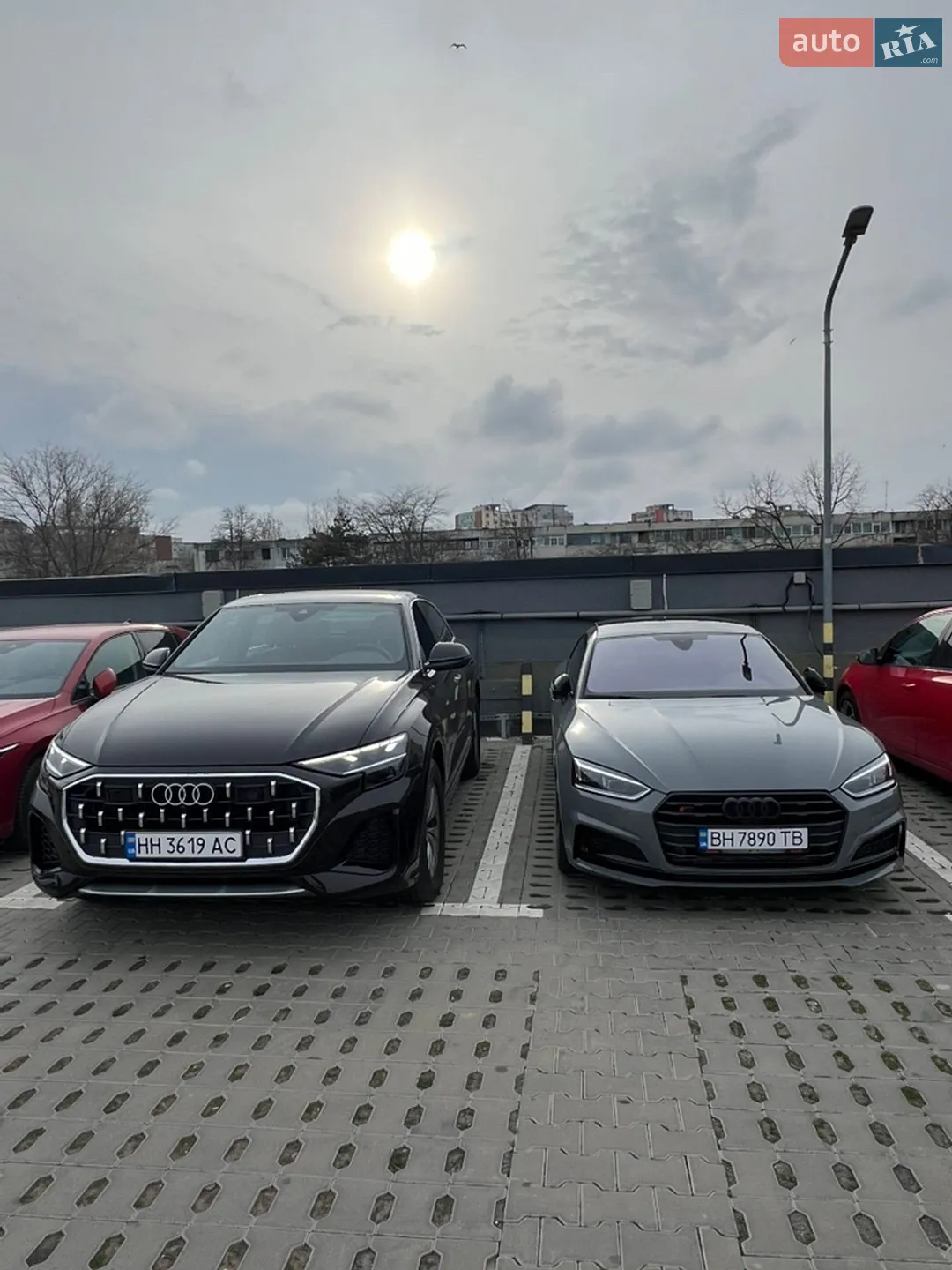 2019 Audi S5 - мініатюра 4