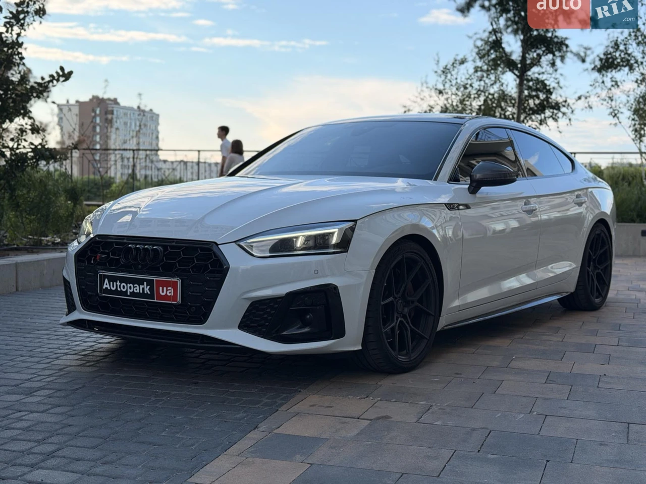 2018 Audi S5 - мініатюра 73
