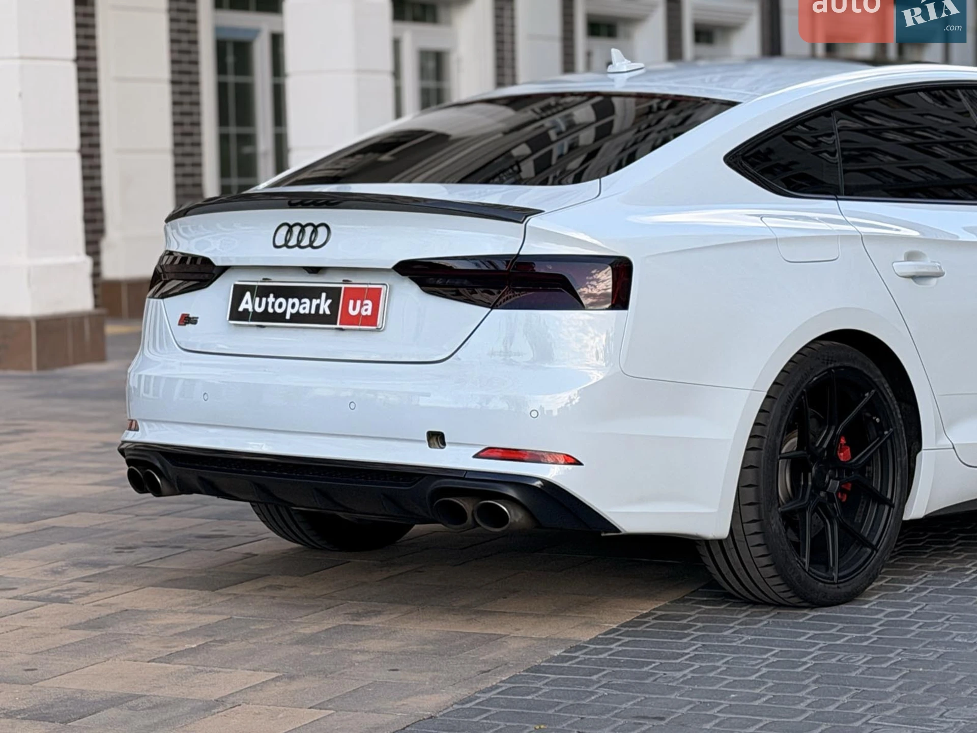 2019 Audi S5 - мініатюра 6