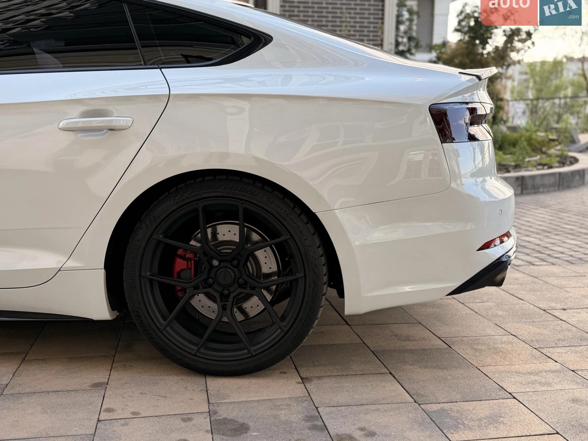 2019 Audi S5 - мініатюра 14