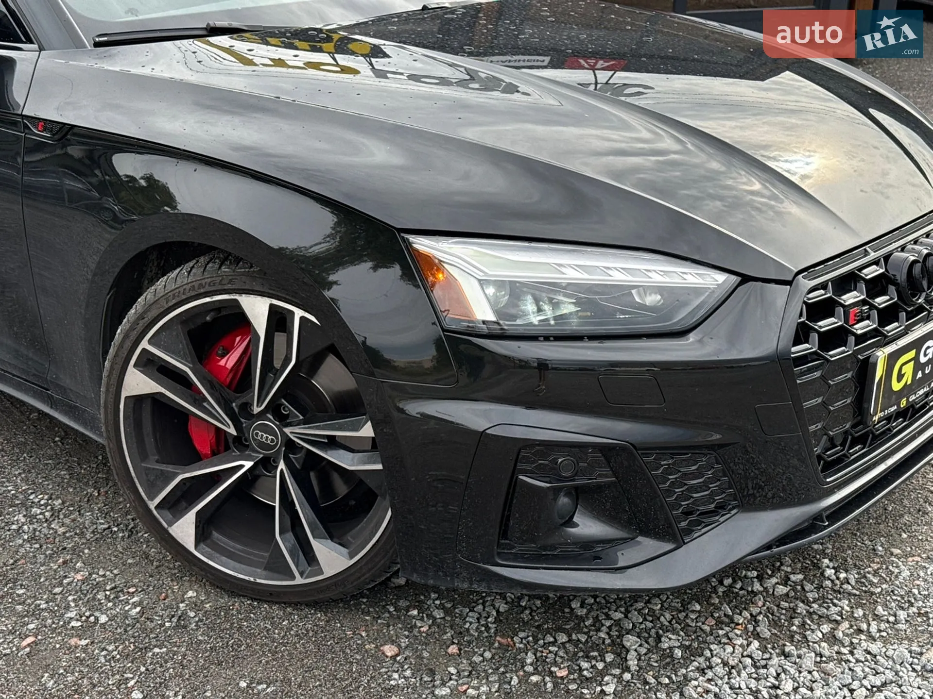 2023 Audi S5 - мініатюра 4