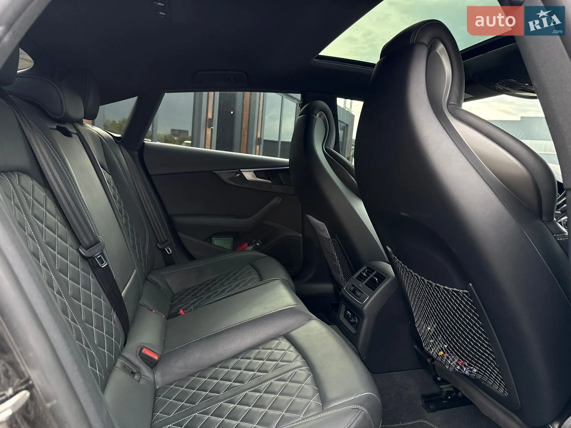 2023 Audi S5 - мініатюра 25