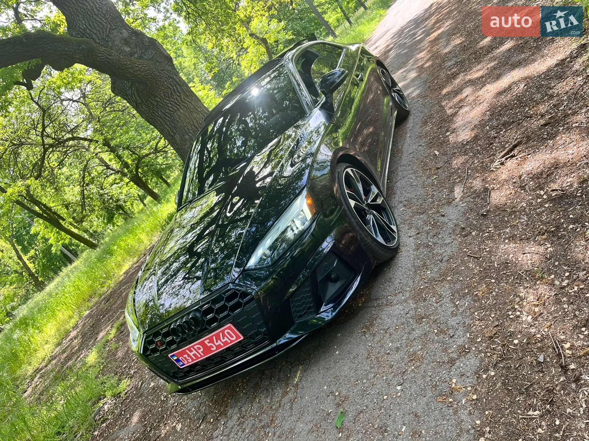 2022 Audi S5 - мініатюра 2