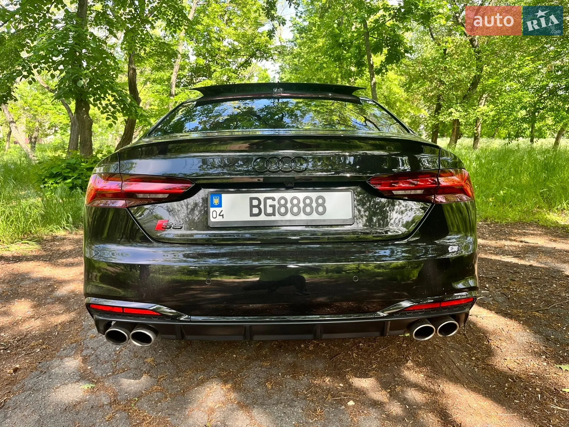 2022 Audi S5 - мініатюра 11