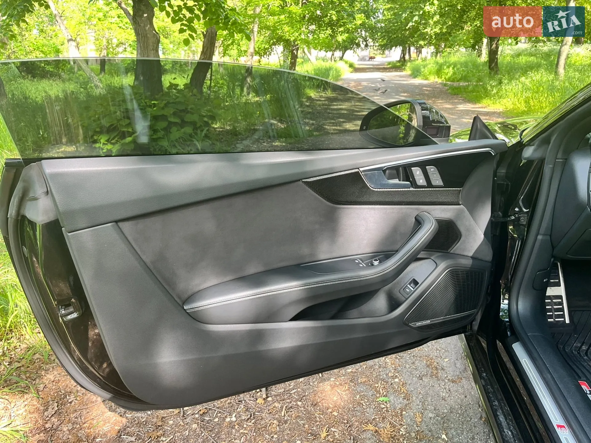 2022 Audi S5 - мініатюра 21