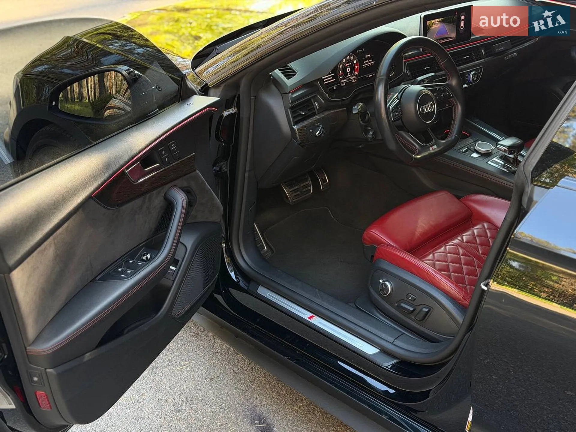 2017 Audi S5 - мініатюра 15