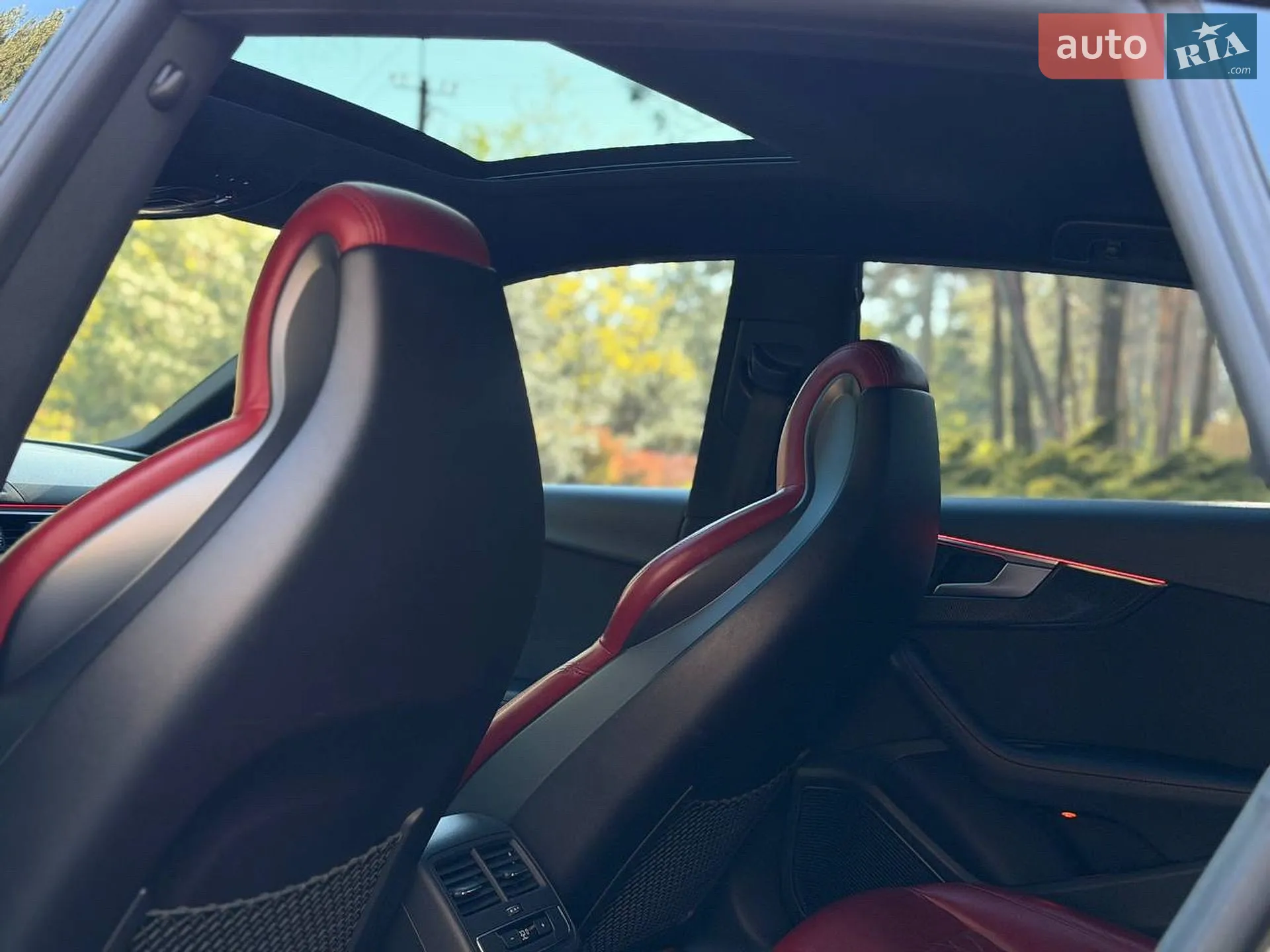 2017 Audi S5 - мініатюра 19