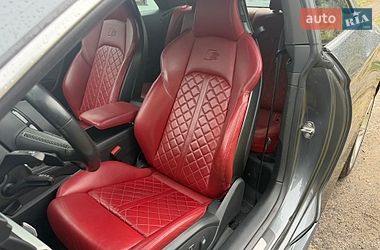 Купе Audi S5 2018 в Львові фото 22 Купе Audi S5 2018 в Львові