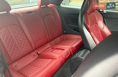 Купе Audi S5 2018 в Львові фото 31 Купе Audi S5 2018 в Львові