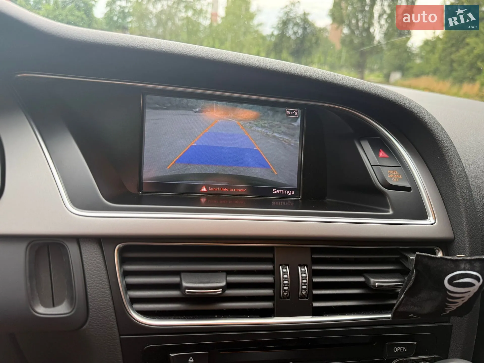 2013 Audi S5 - мініатюра 28