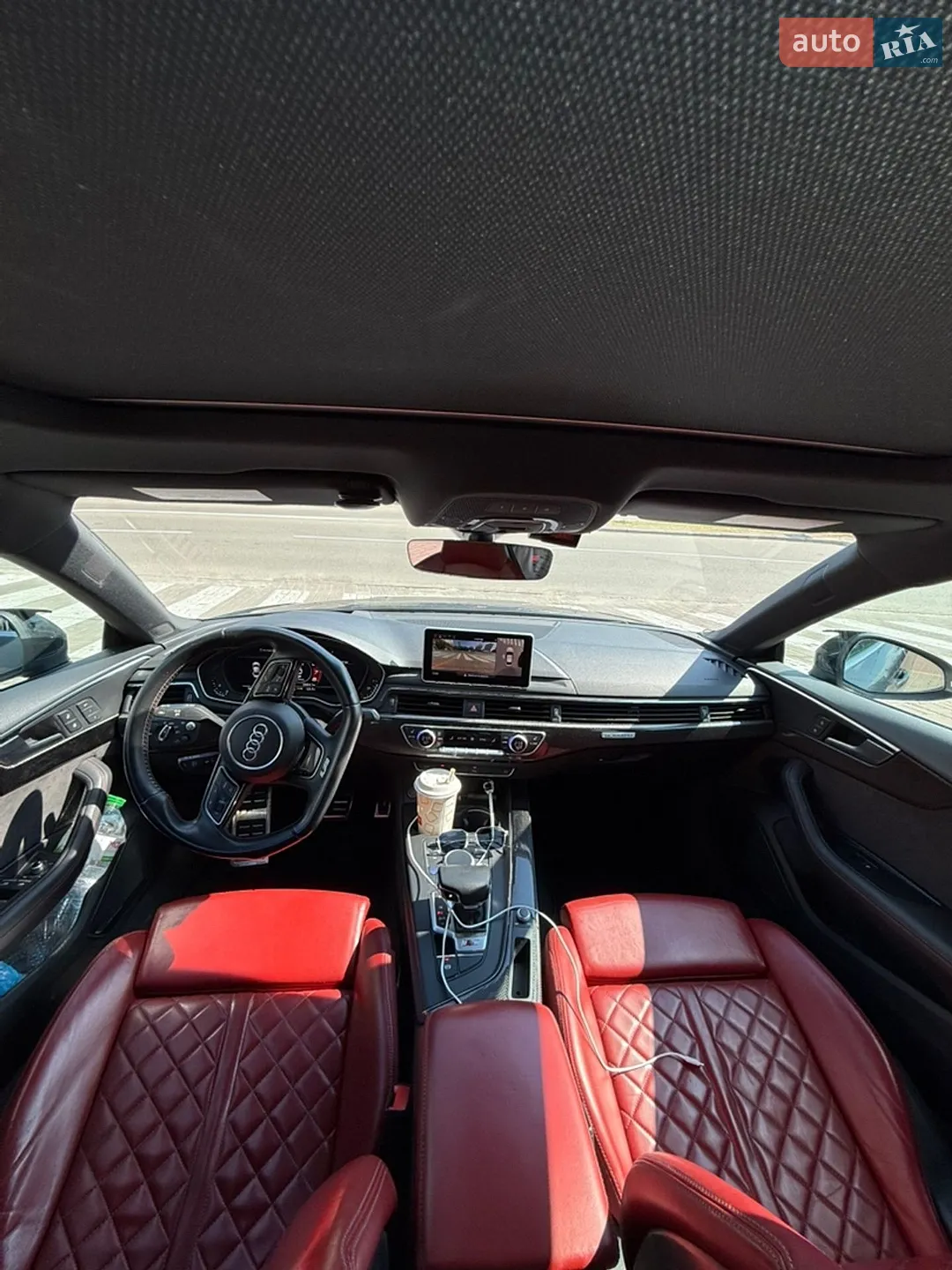 2018 Audi S5 - мініатюра 15
