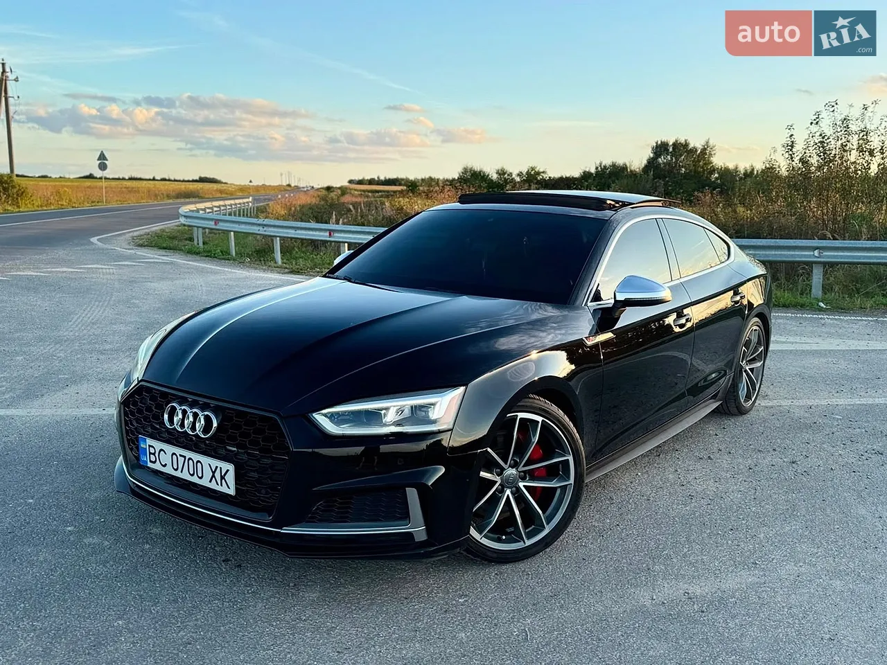 2017 Audi S5 - мініатюра 17