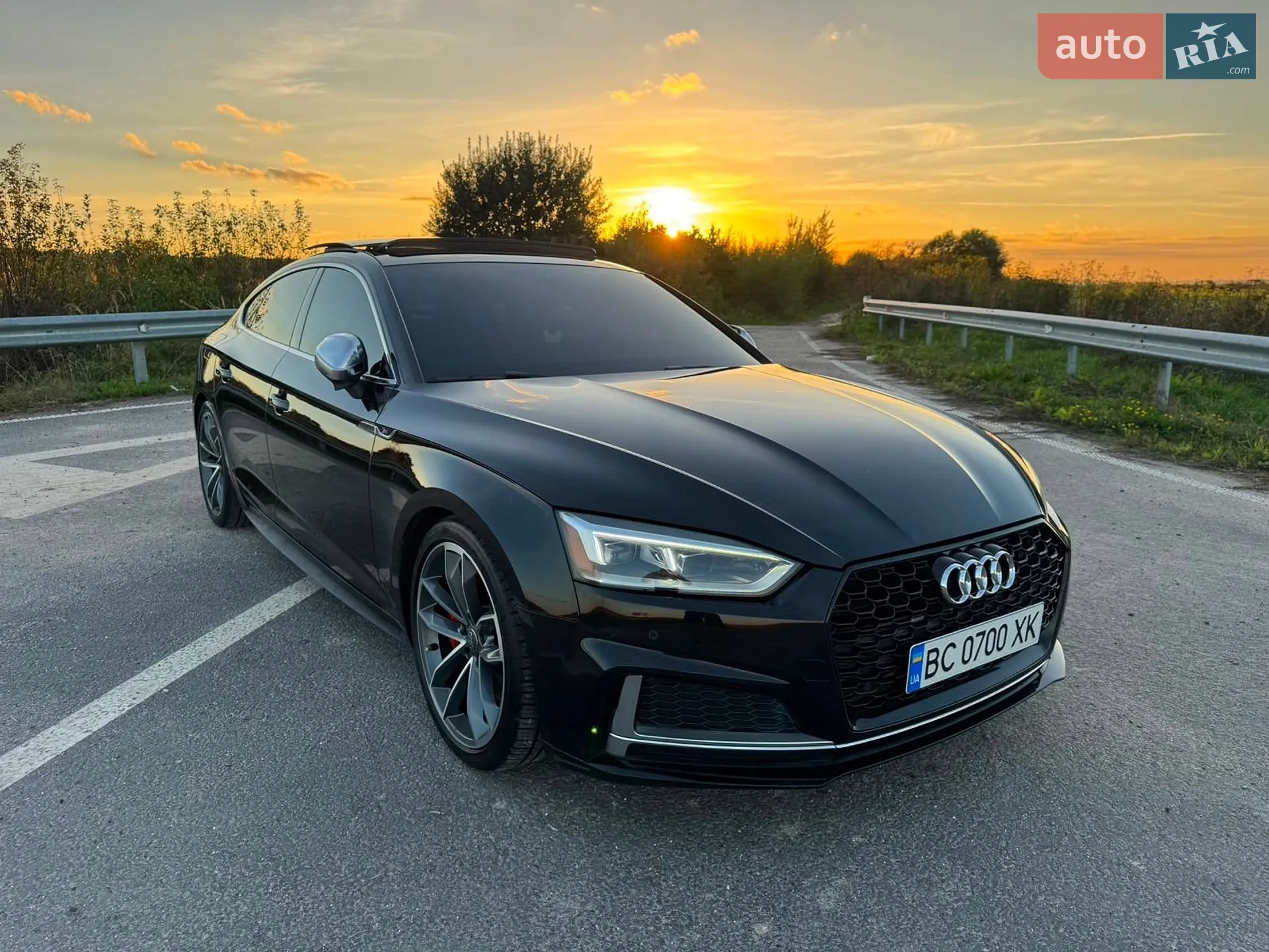 2018 Audi S5 - мініатюра 12