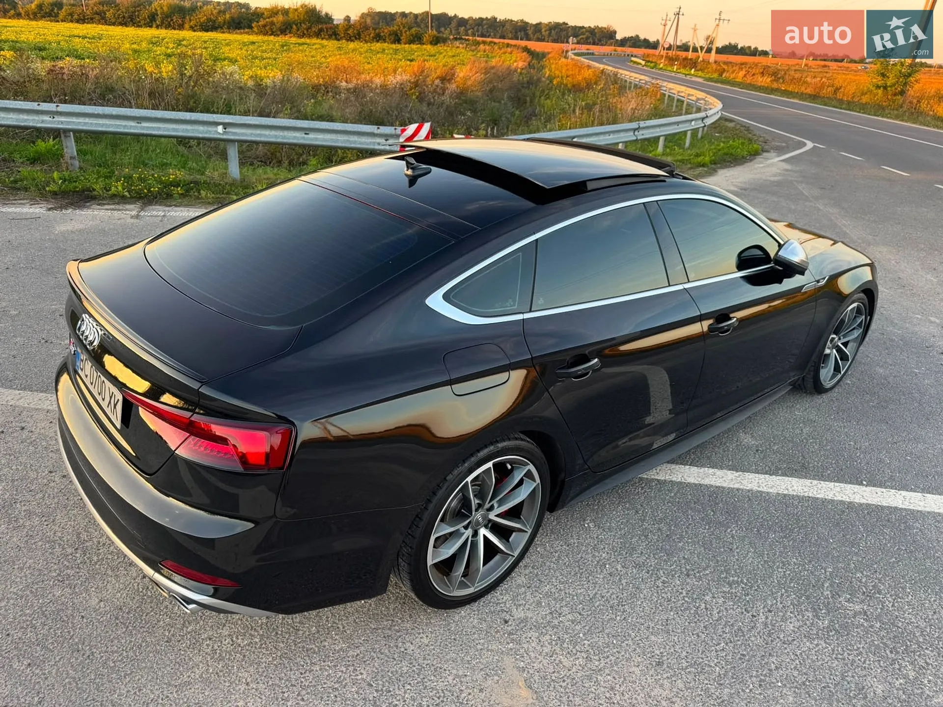 2018 Audi S5 - мініатюра 16