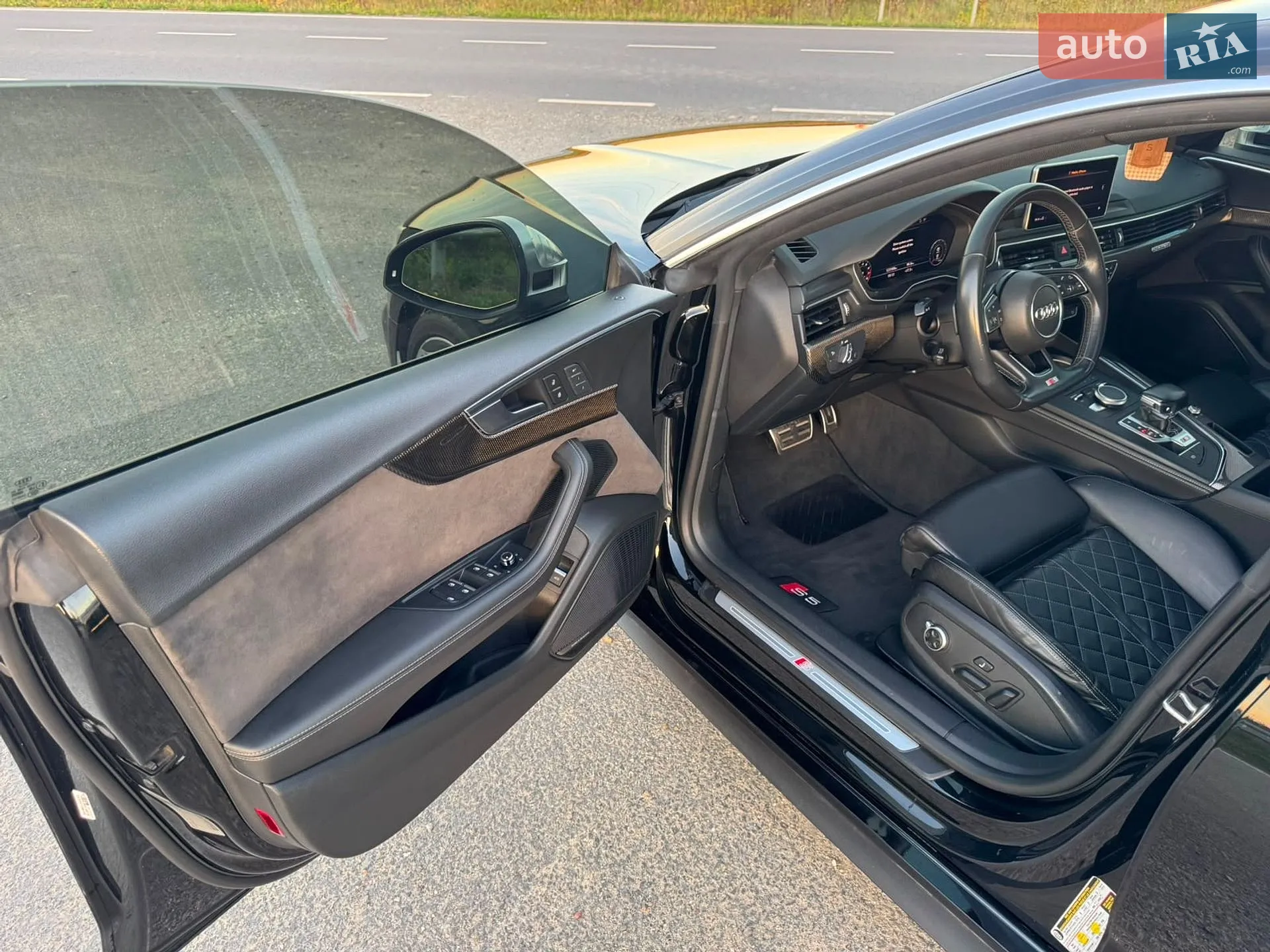 2018 Audi S5 - мініатюра 21