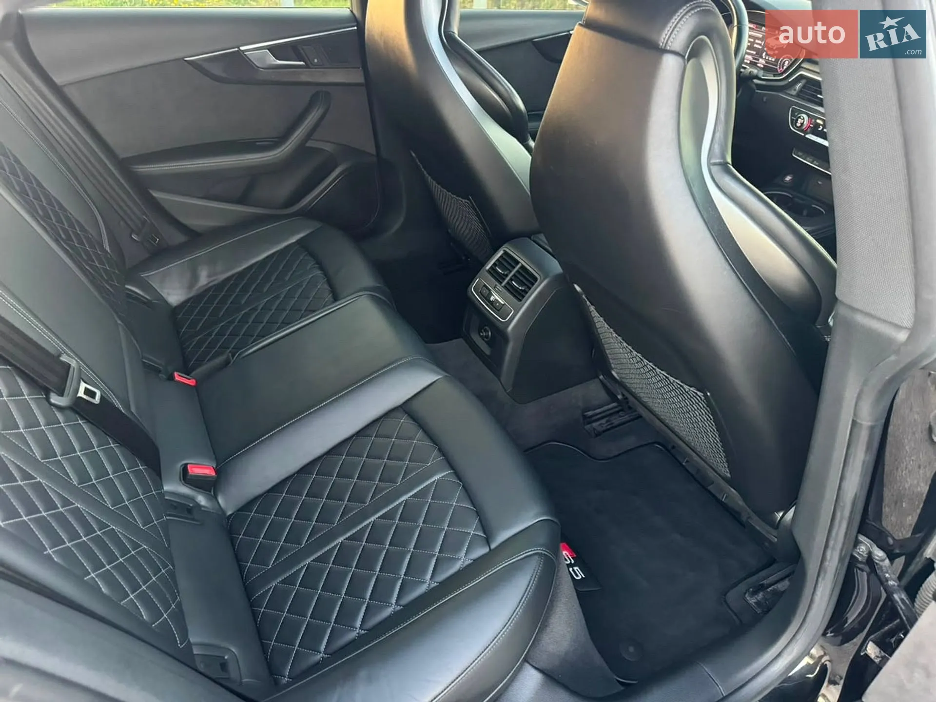 2018 Audi S5 - мініатюра 32